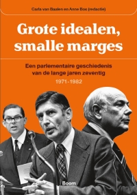 smalle marges